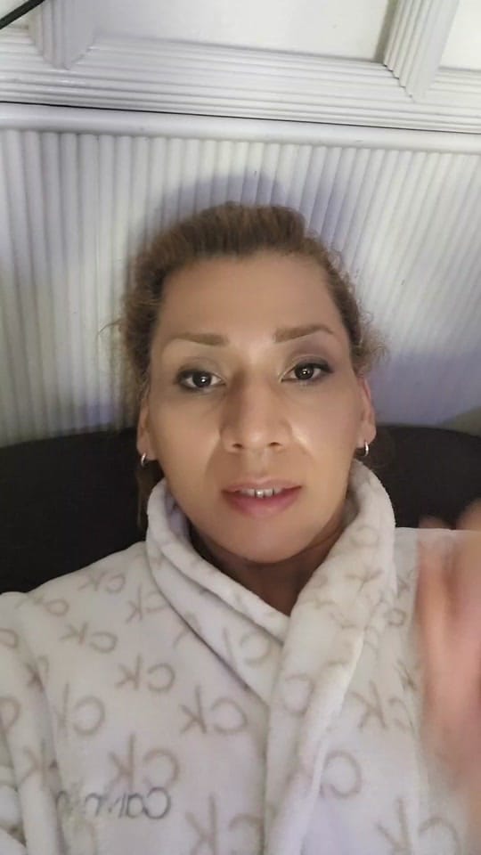Post 2 by Madonnita Love on TikTok (video)