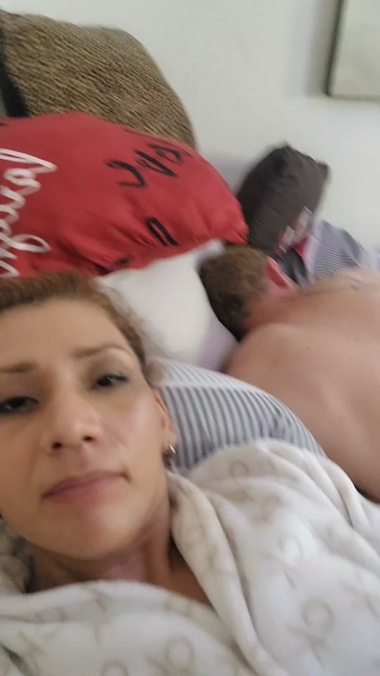 Post 5 by Madonnita Love on TikTok (video)