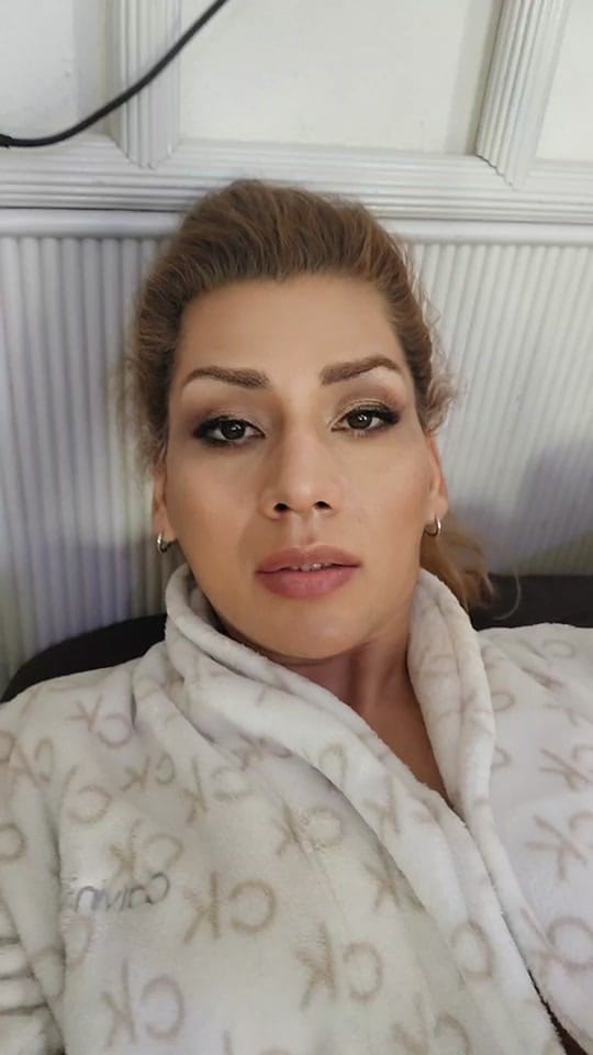Post 6 by Madonnita Love on TikTok (video)