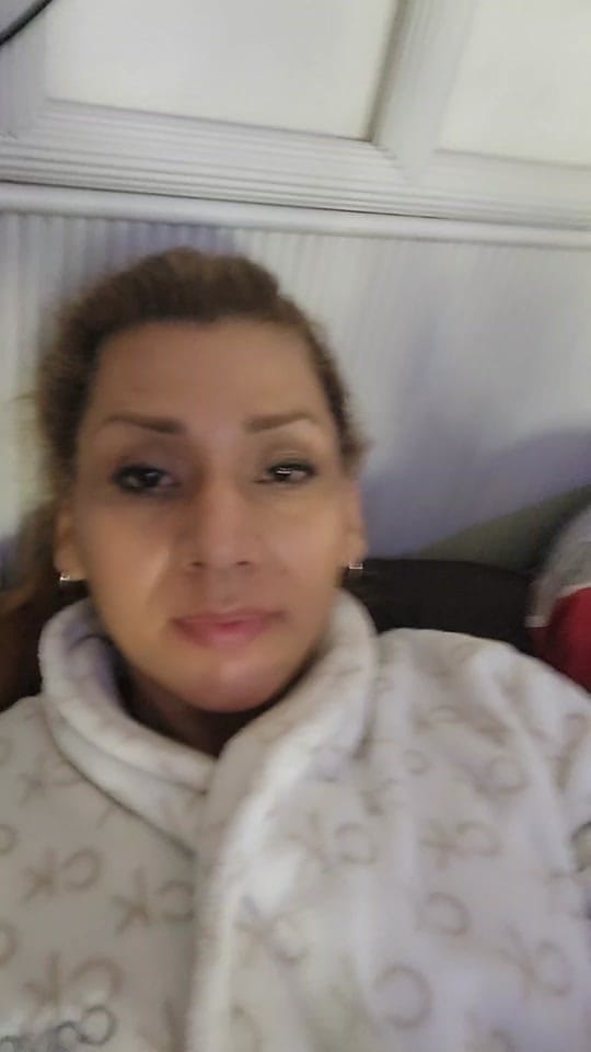 Post 3 by Madonnita Love on TikTok (video)