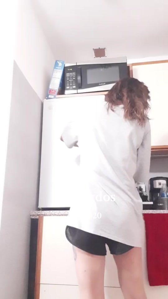 Post 1 by Madonnita Love on TikTok (video)