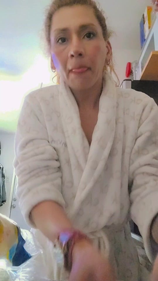 Post 4 by Madonnita Love on TikTok (video)