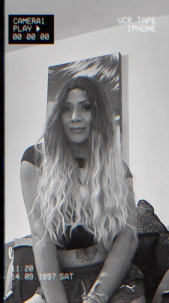 Post 10 by Madonnita Love on TikTok (video)