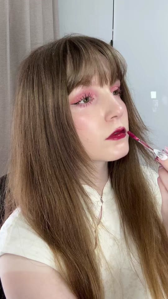 Post 1 by ✨ on TikTok (video)