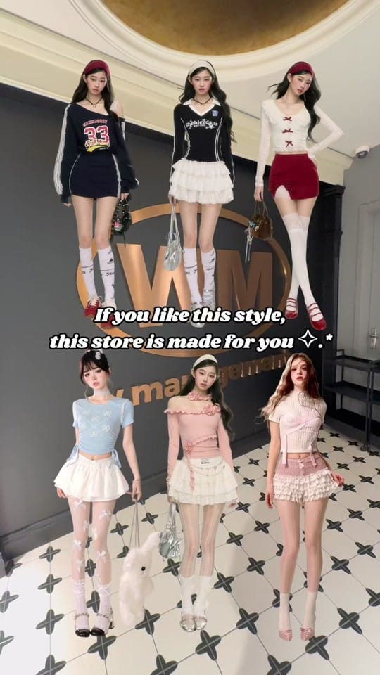 Post 7 by ✨ on TikTok (video)