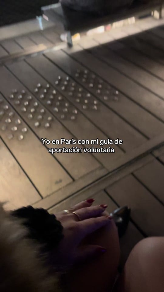 Post 3 by Beli González on TikTok (video)