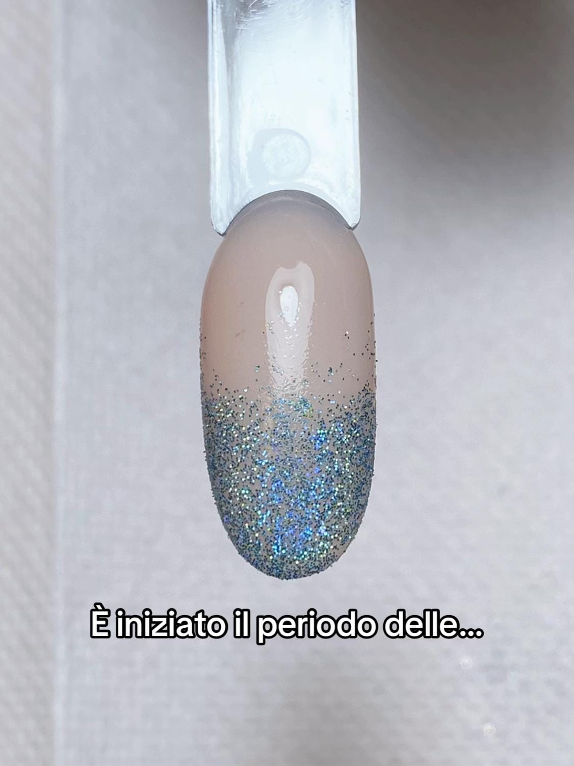 Post 4 by Francesca Ciaponi Effe Nails on TikTok (video)