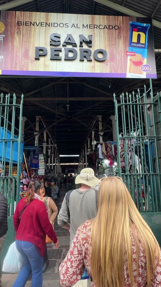 Post 5 by Natalie | Adventure Travel on TikTok (video)