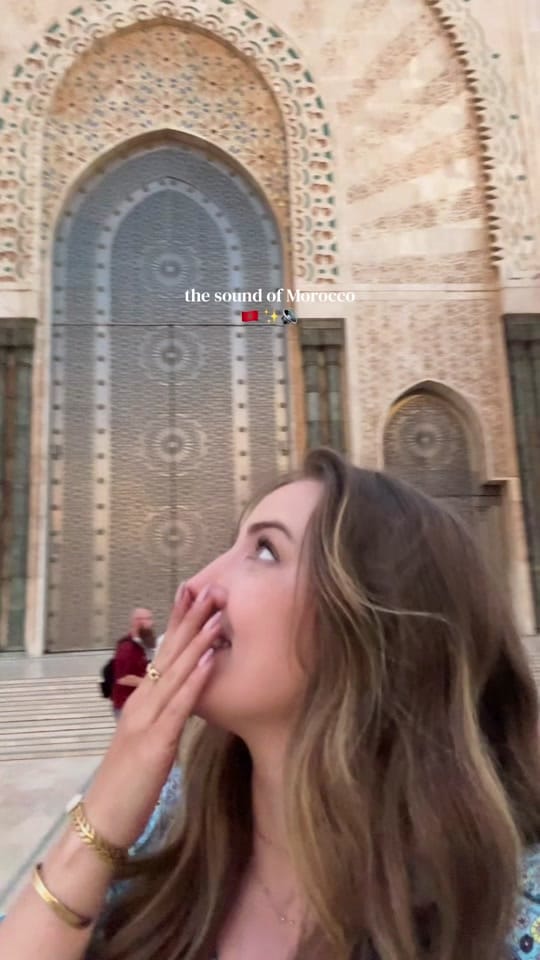 Post 4 by Natalie | Adventure Travel on TikTok (video)
