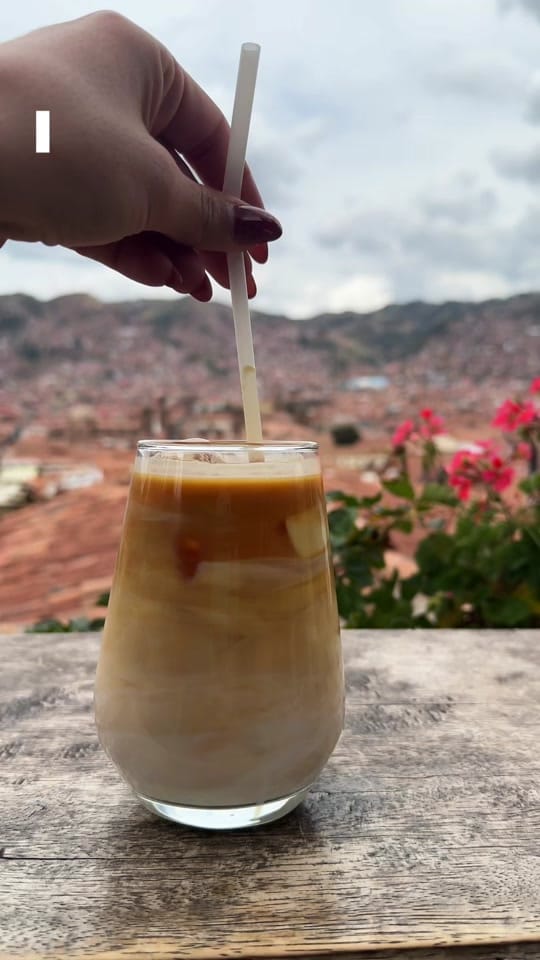Post 7 by Natalie | Adventure Travel on TikTok (video)