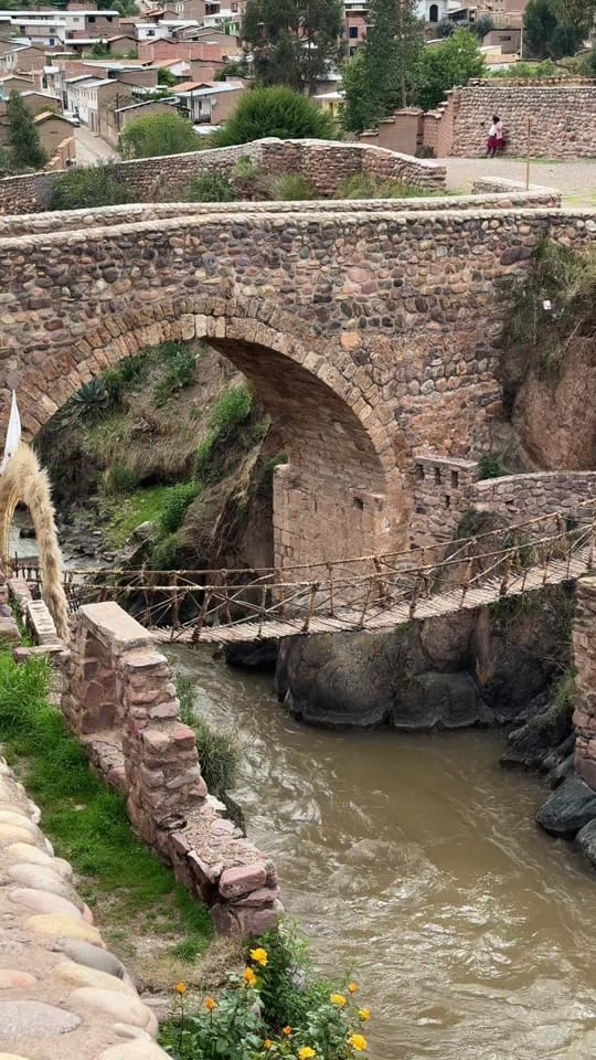 Post 6 by Natalie | Adventure Travel on TikTok (video)