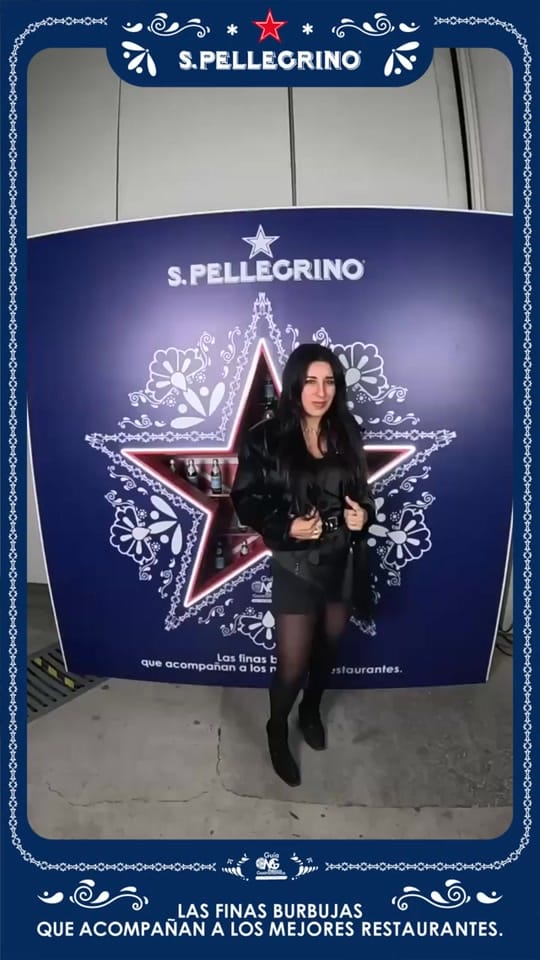 Post 5 by Karime MARTINI on TikTok (video)