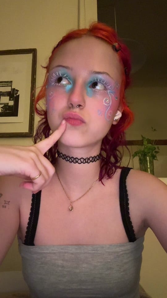 Post 4 by tori🦄 on TikTok (video)