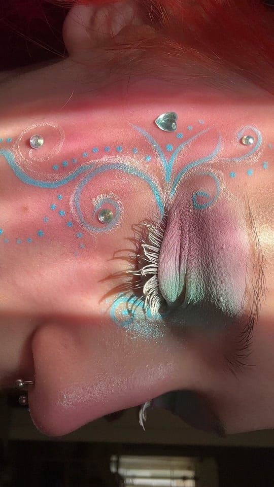 Post 5 by tori🦄 on TikTok (video)