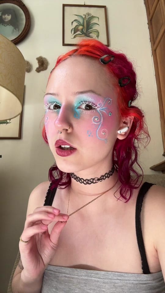 Post 6 by tori🦄 on TikTok (video)