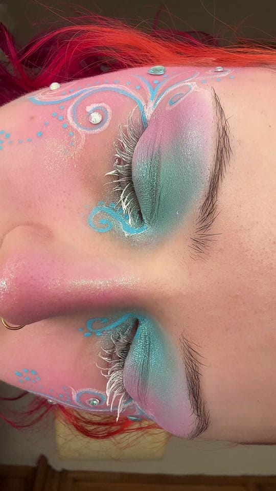 Post 8 by tori🦄 on TikTok (video)