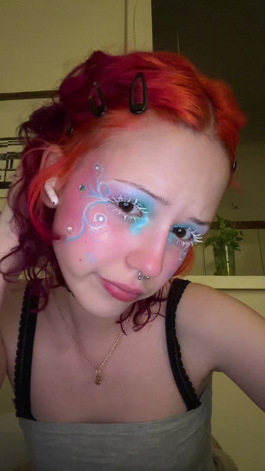 Post 3 by tori🦄 on TikTok (video)