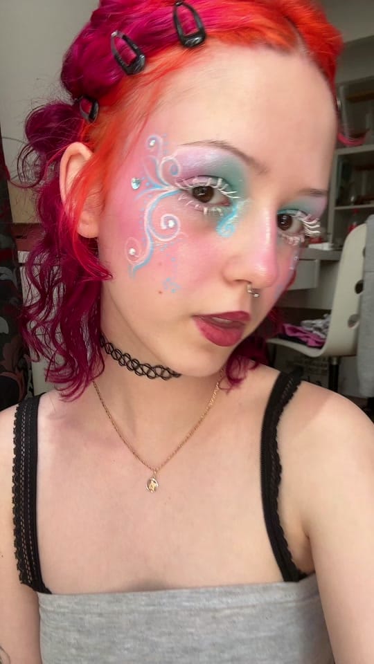 Post 9 by tori🦄 on TikTok (video)