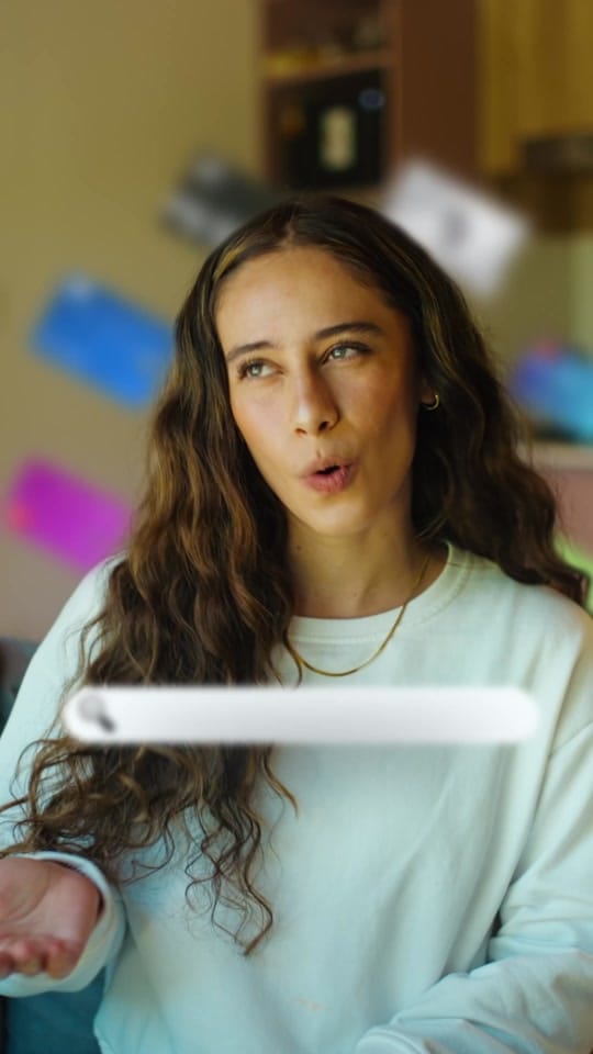 Post 2 by ARQ (DolarApp) on TikTok (video)