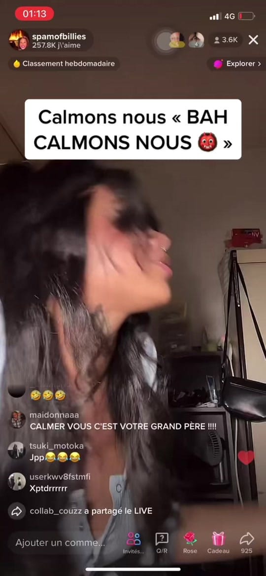 Post 9 by 🦋✨La Fraise✨🦋 on TikTok (video)