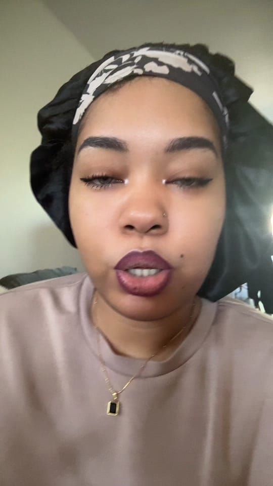 Post 5 by 🦋✨La Fraise✨🦋 on TikTok (video)