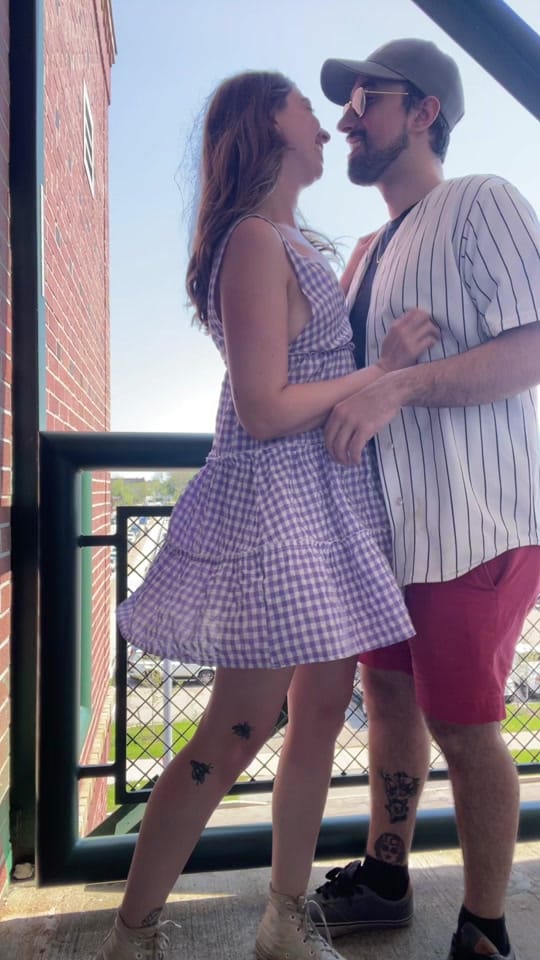Post 4 by Breezy Leigh on TikTok (video)