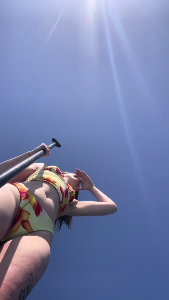 Post 9 by Breezy Leigh on TikTok (video)