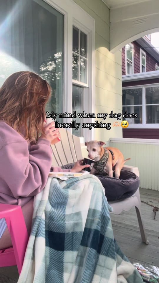 Post 6 by Breezy Leigh on TikTok (video)