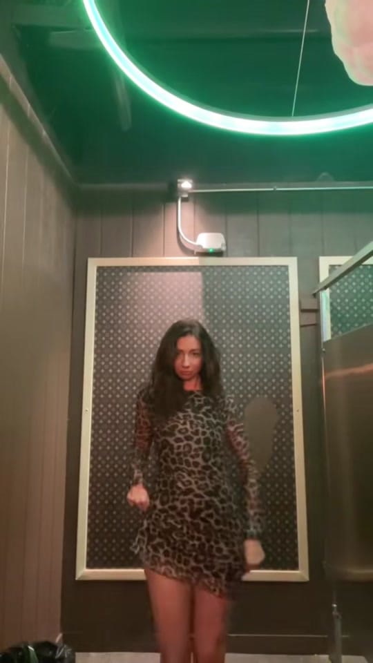 Post 8 by Breezy Leigh on TikTok (video)
