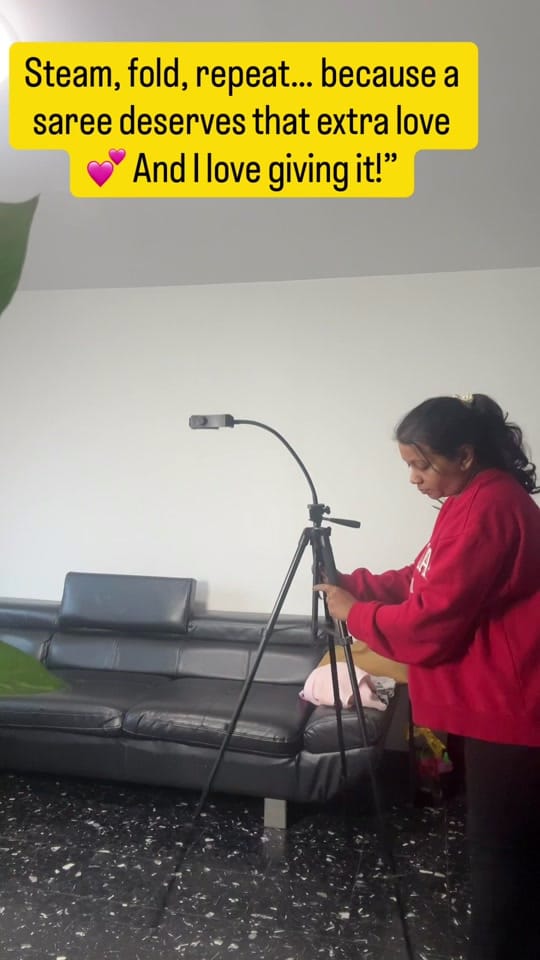 Post 2 by Sinthamakeupartist on TikTok (video)