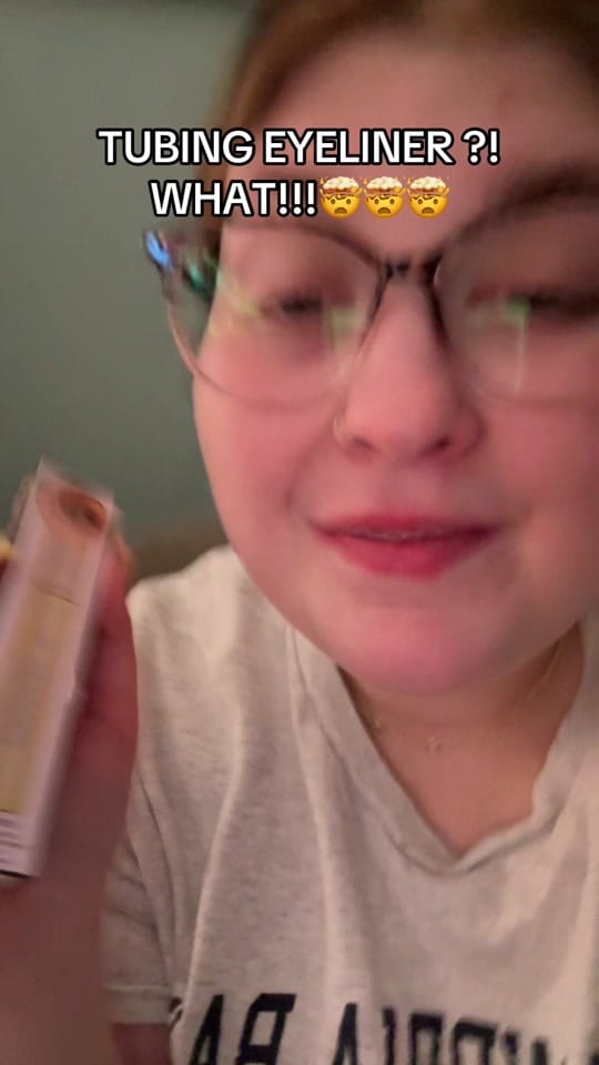 Post 1 by Brittany 🩵 on TikTok (video)