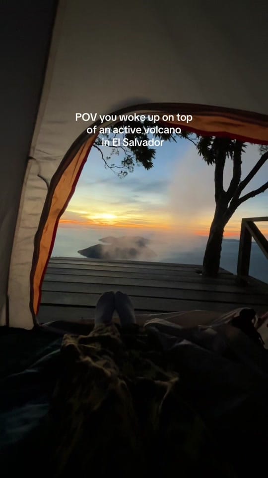 Post 6 by Patti Lu 🌎✈️✨ on TikTok (video)
