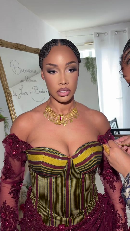 Post 9 by slaywithnessah on TikTok (video)