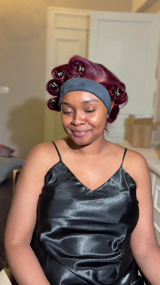 Post 1 by slaywithnessah on TikTok (video)