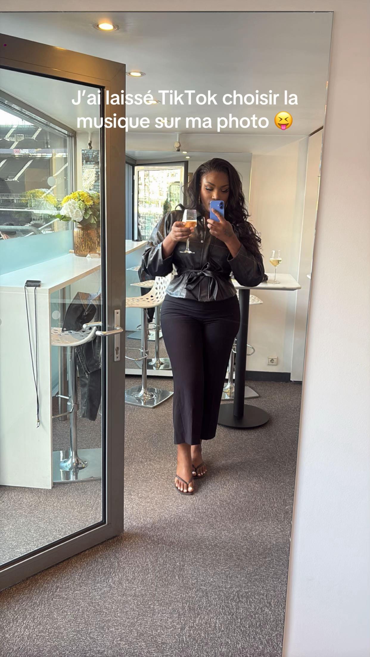 Post 10 by slaywithnessah on TikTok (video)