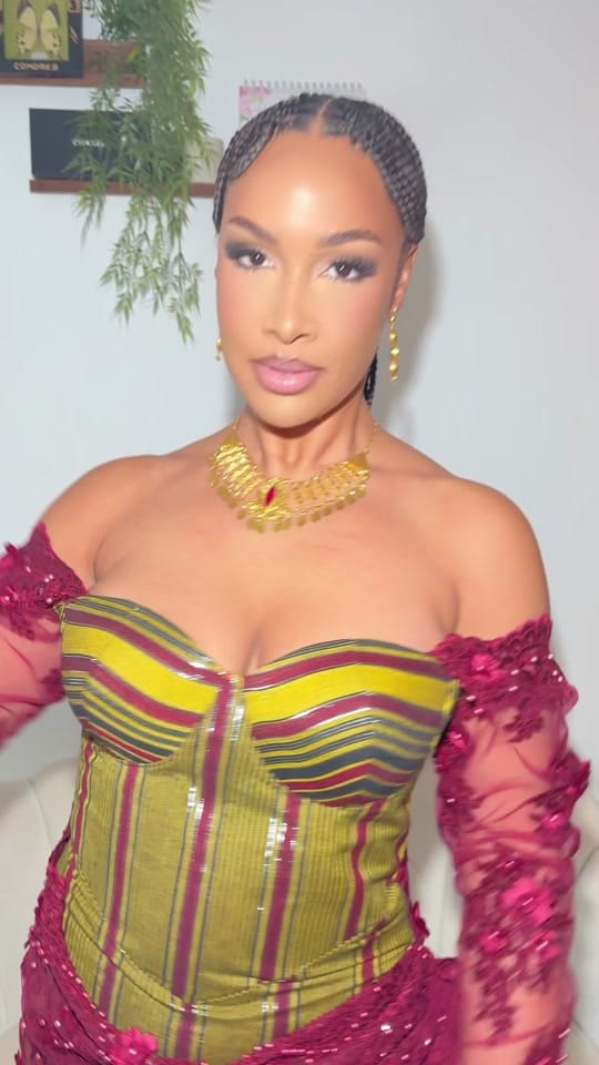 Post 6 by slaywithnessah on TikTok (video)