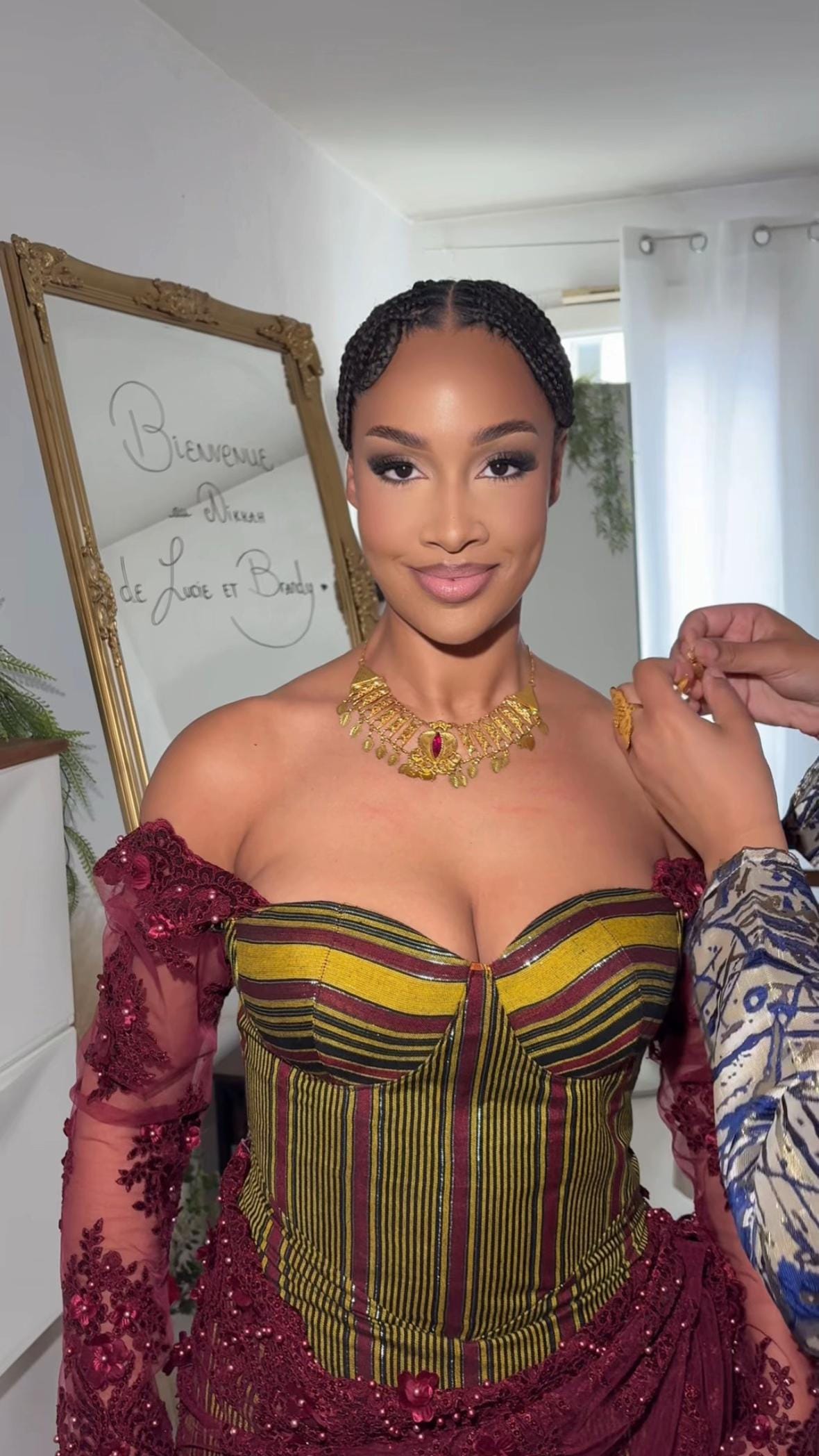 Post 5 by slaywithnessah on TikTok (video)