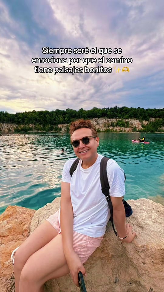 Post 4 by Daniel Del Sol on TikTok (video)