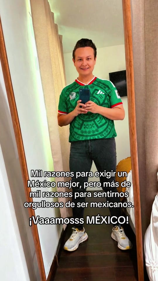 Post 7 by Daniel Del Sol on TikTok (video)
