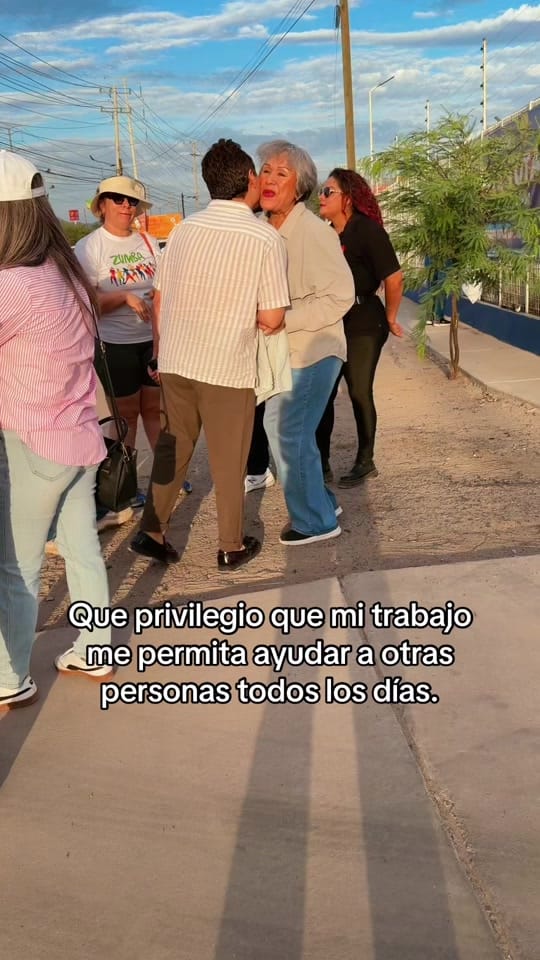 Post 1 by Daniel Del Sol on TikTok (video)