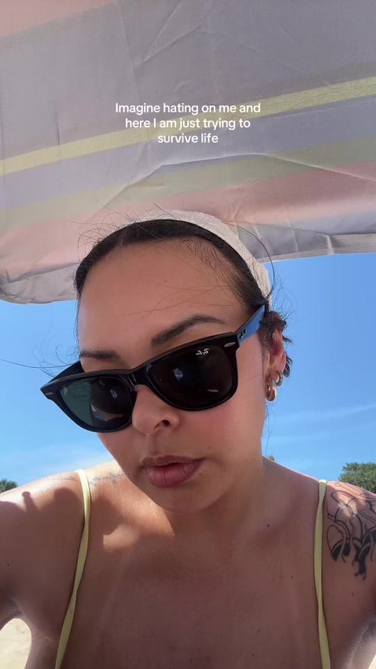 Post 5 by Dane Gonzales-Pareja 🧚🏼 on TikTok (video)