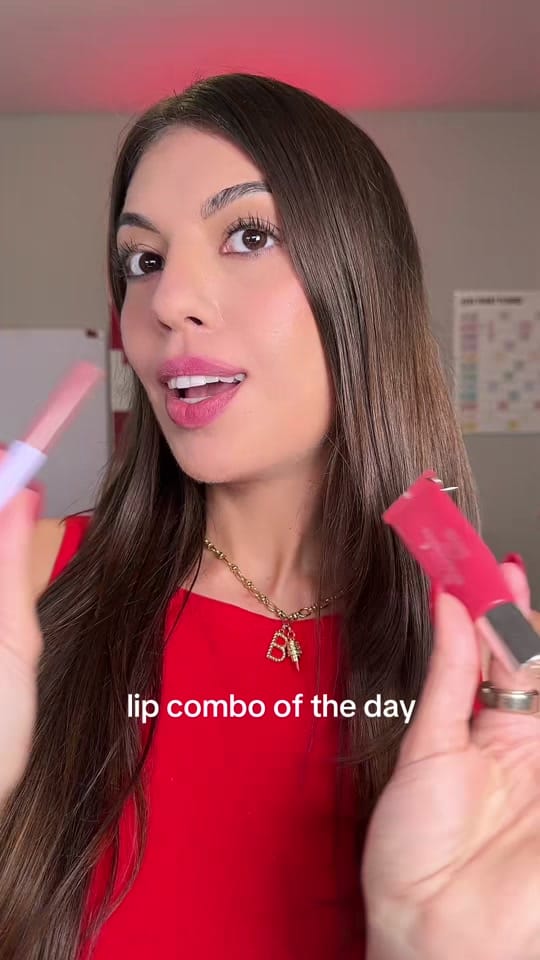 Post 6 by Brittany Ogletree on TikTok (video)