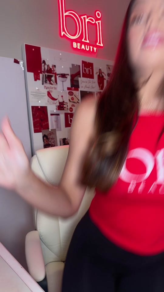 Post 4 by Brittany Ogletree on TikTok (video)