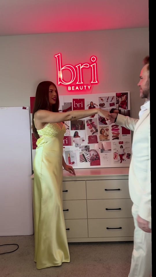 Post 3 by Brittany Ogletree on TikTok (video)