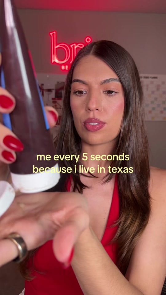 Post 8 by Brittany Ogletree on TikTok (video)
