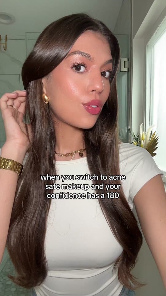 Post 1 by Brittany Ogletree on TikTok (video)