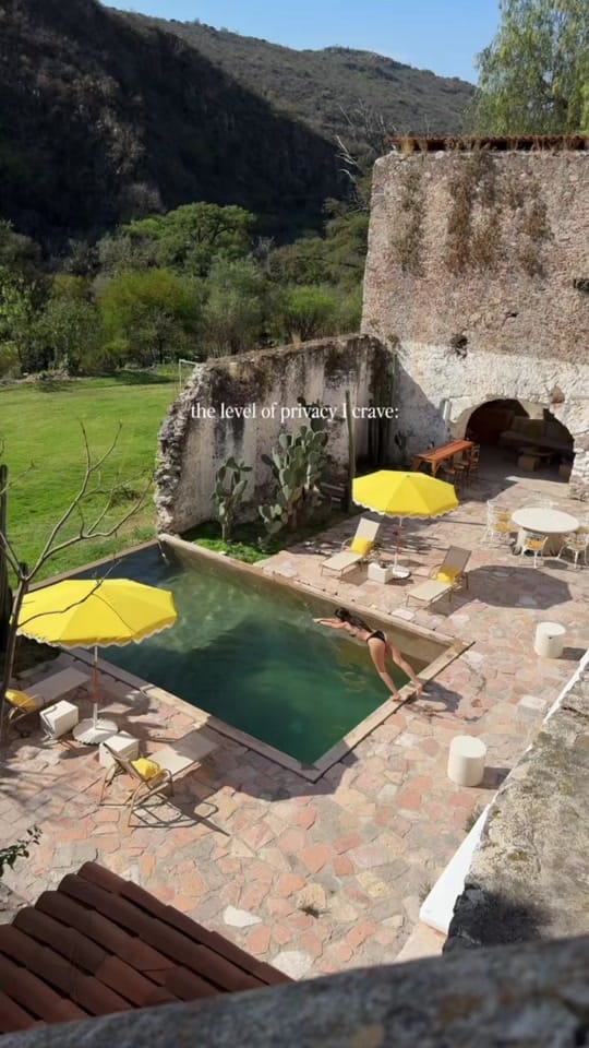 Post 1 by elizabeth | design & travel on TikTok (video)