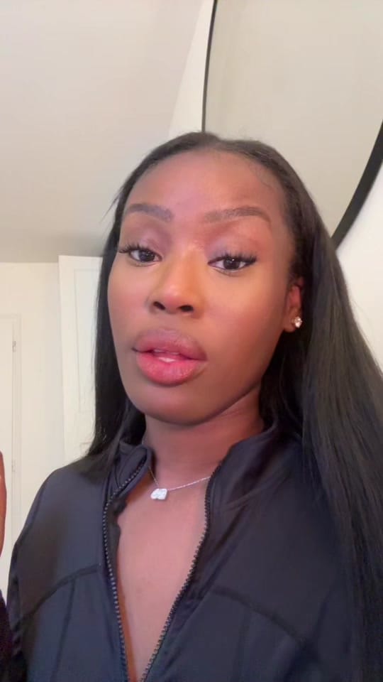 Post 1 by Yackkimani on TikTok (video)