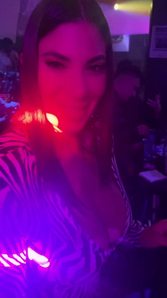 Post 8 by Azucaralejandramanager on TikTok (video)
