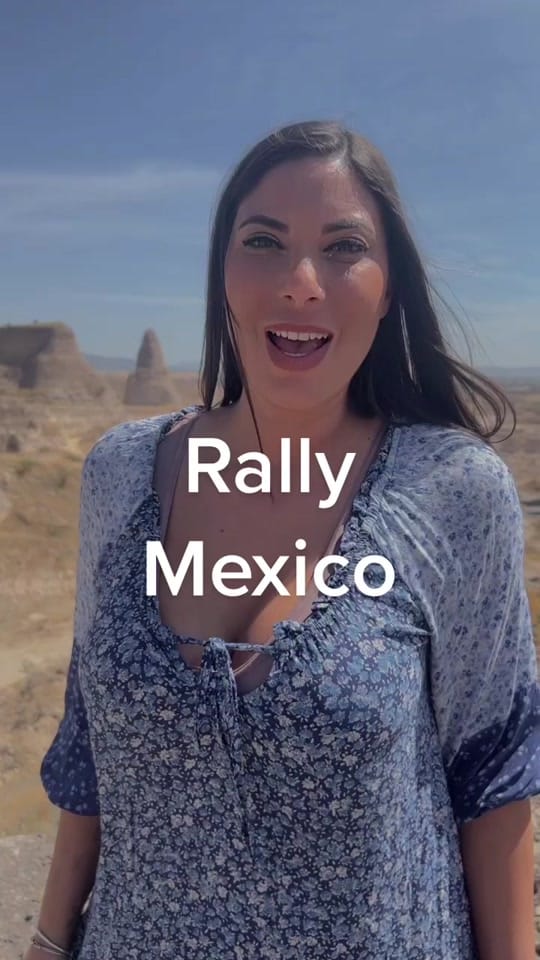 Post 6 by Azucaralejandramanager on TikTok (video)